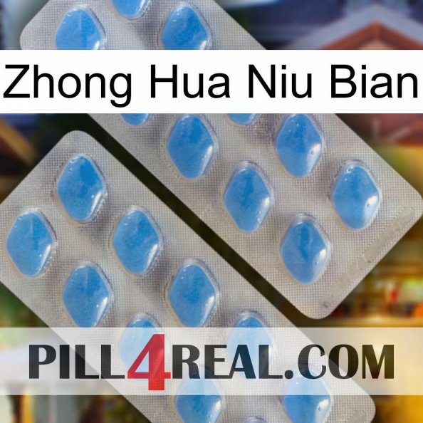 Zhong Hua Niu Bian 23